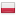 klotho.pl hosted country